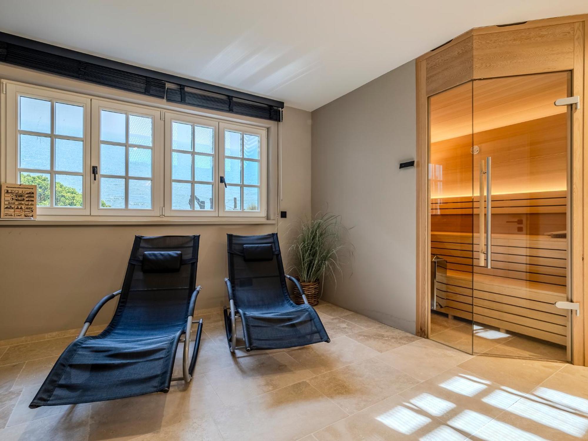 Ferienhaus Bohosylt 8