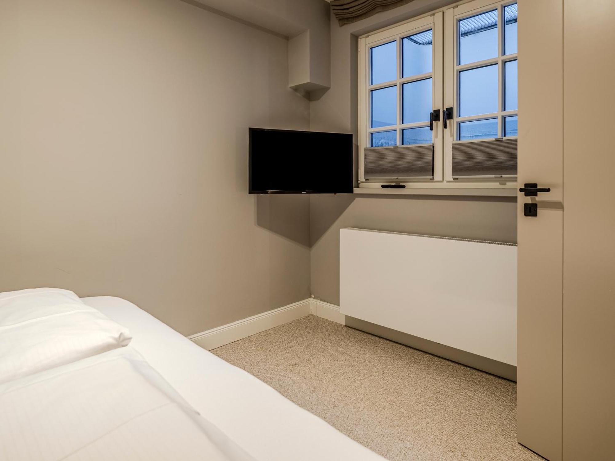 Ferienhaus Bohosylt 8 Wenningstedt-Braderup