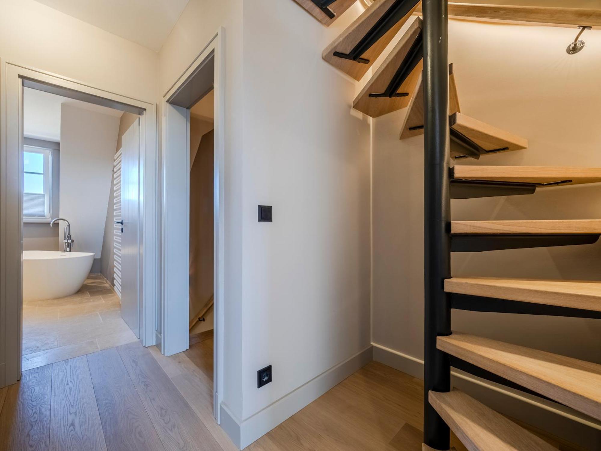 Bohosylt 8 Ferienhaus *