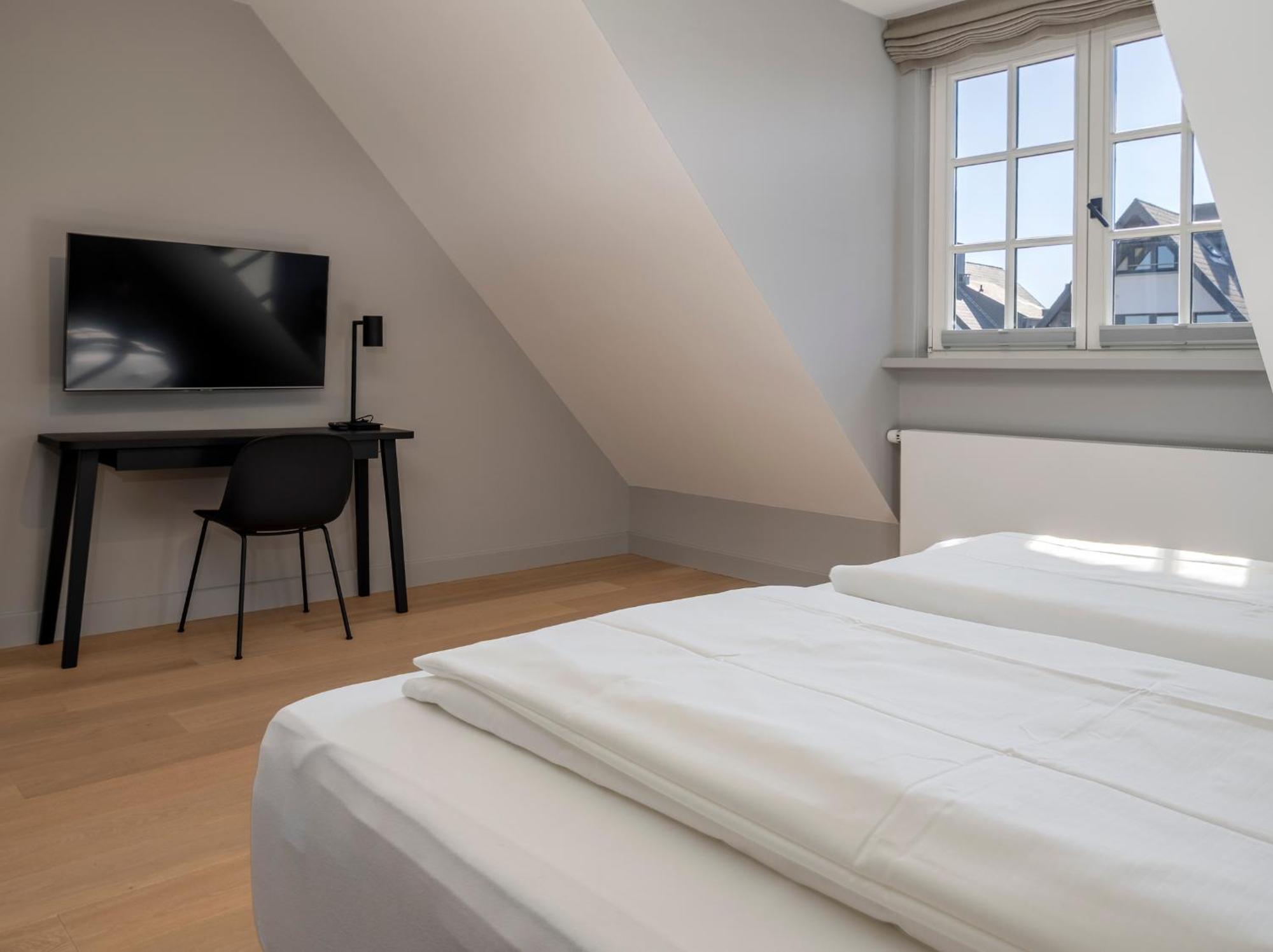 Ferienhaus Bohosylt 8