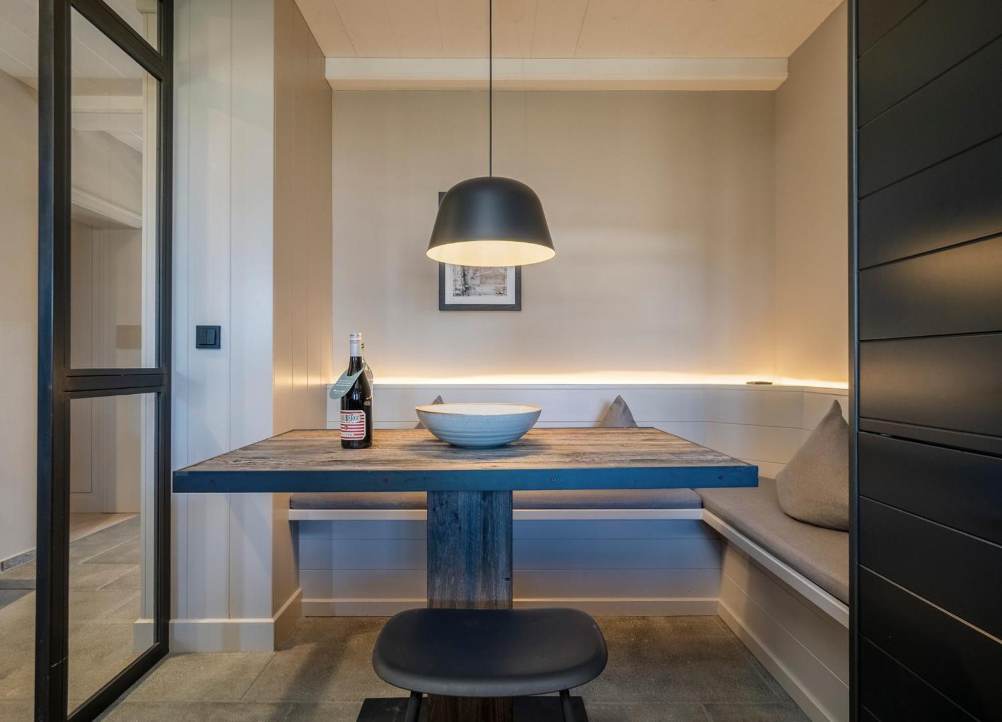 Ferienhaus Bohosylt 8 *
