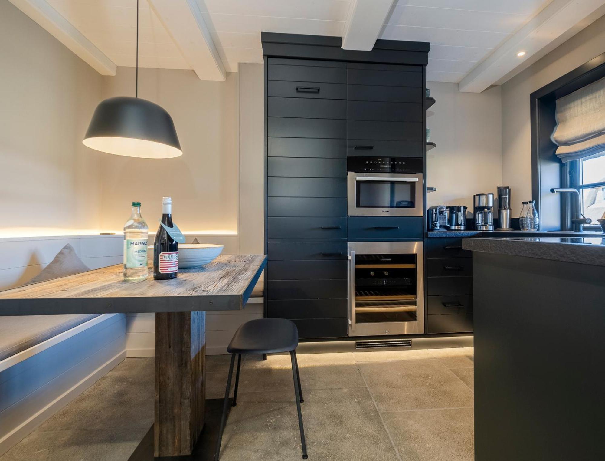 Bohosylt 8 Ferienhaus Wenningstedt-Braderup