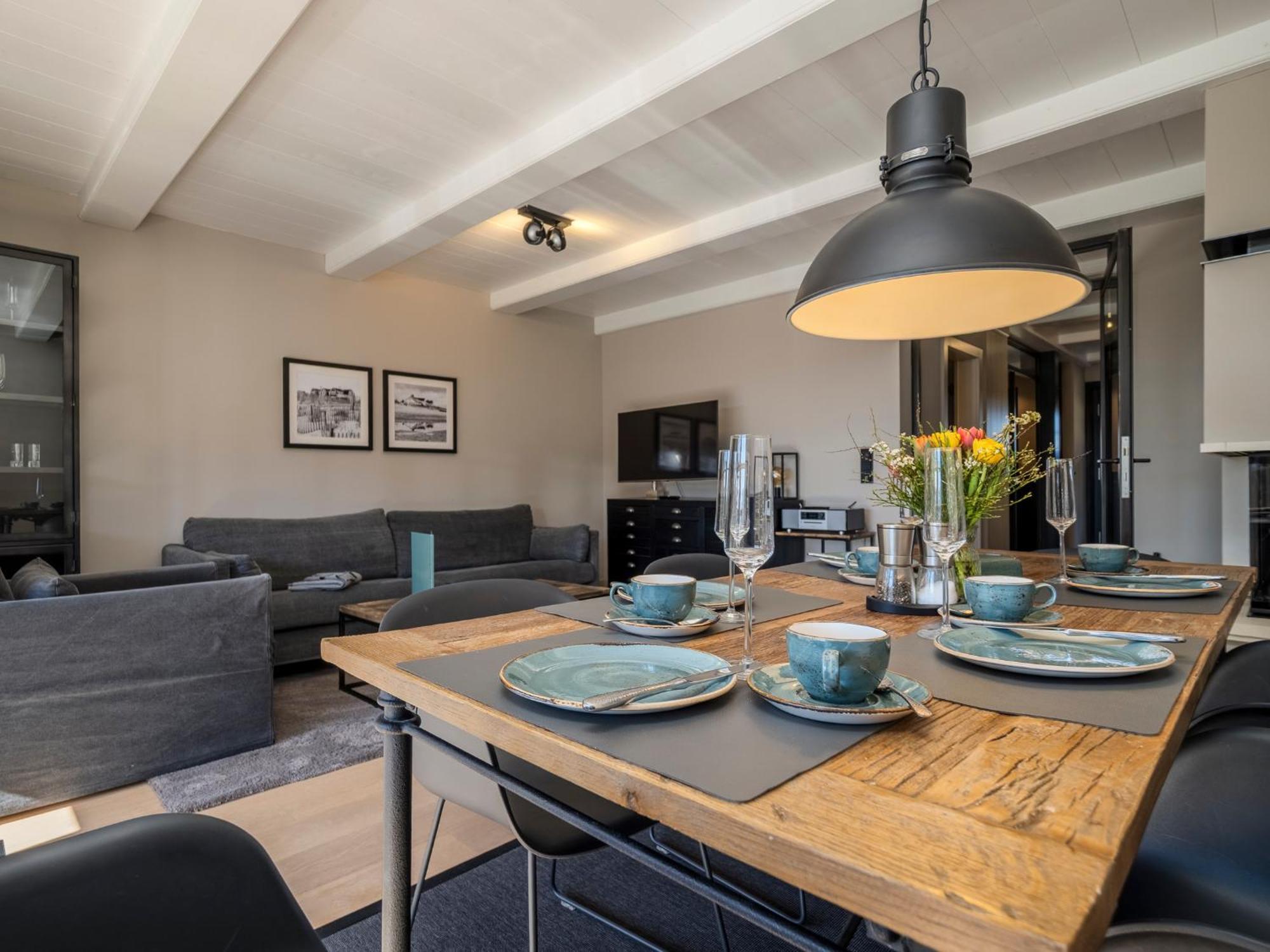 Bohosylt 8 Ferienhaus