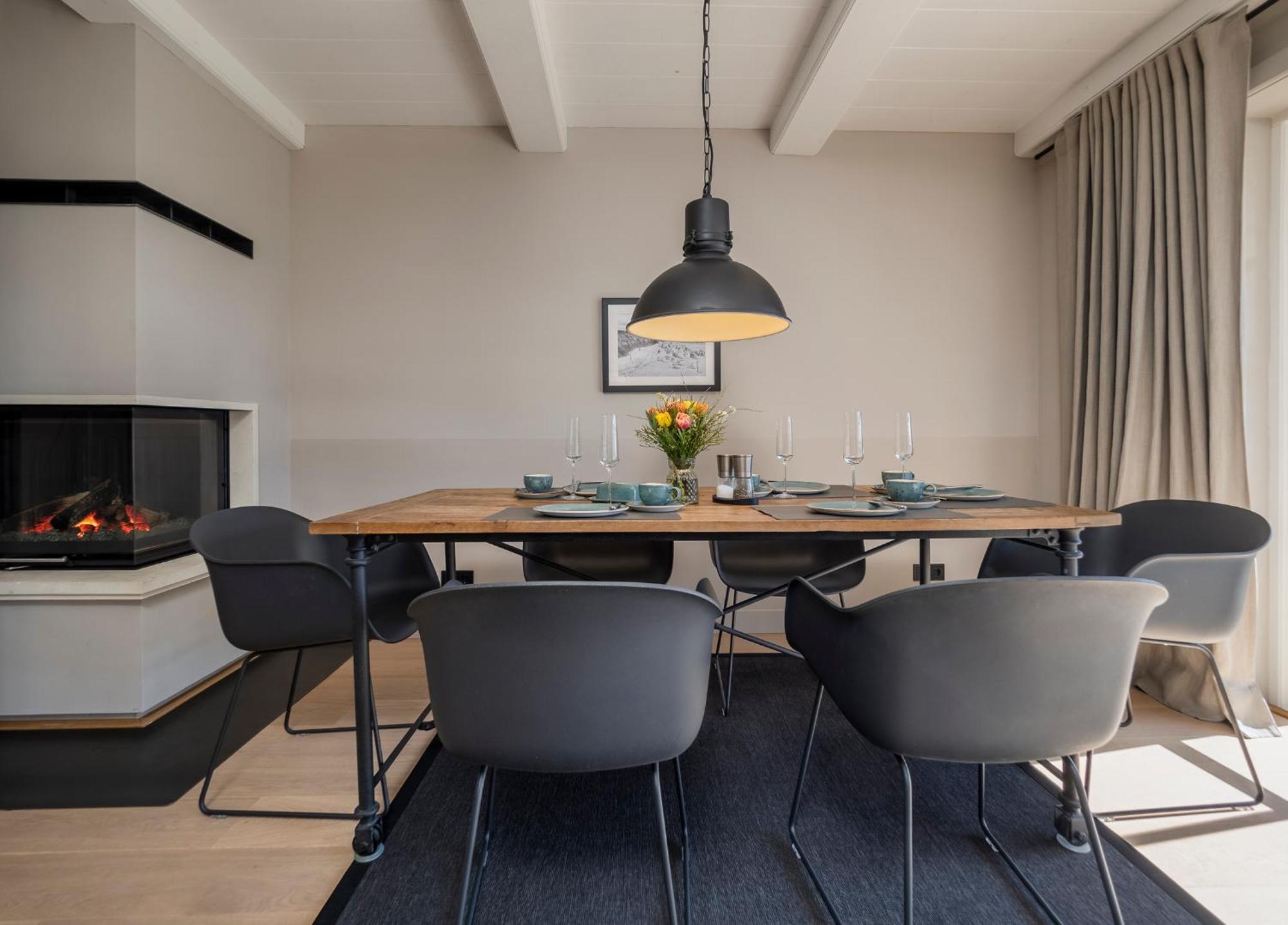 Ferienhaus Bohosylt 8